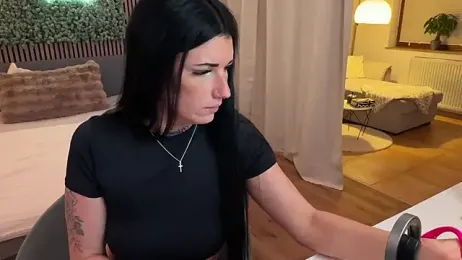 LizaRoxx webcam stripchat model stream image