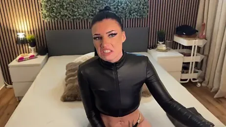 LizaRoxx webcam model stream image