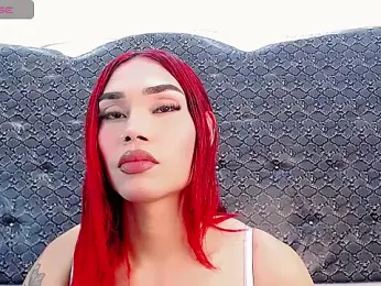 Salome_bichtxx webcam stripchat model stream image