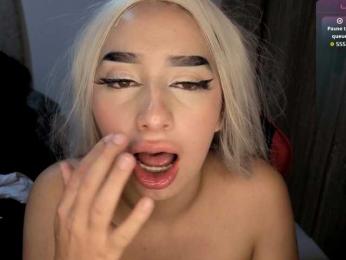MaloryTay11 webcam model stream image