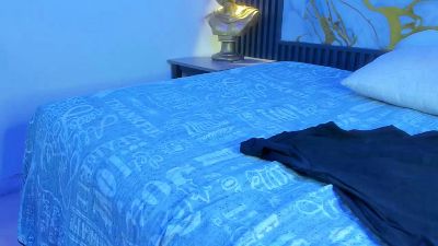 Liams18_ webcam model stream image