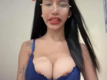anawalters webcam model stream image