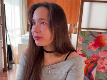 PlumyBun webcam bongacams model stream image