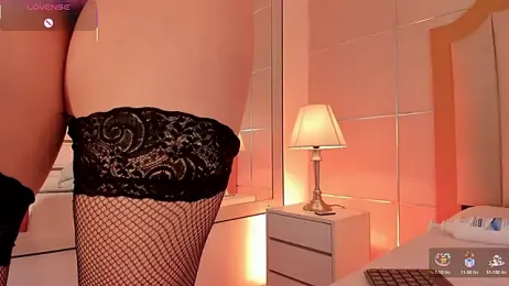 MaddieParker webcam model stream image
