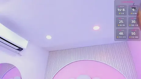 hinata_dolly webcam model stream image