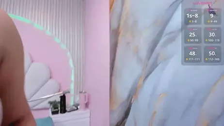 hinata_dolly webcam model stream image