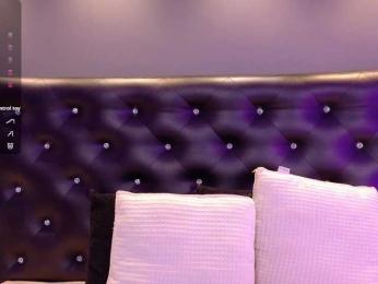 LondonMJ webcam model stream image