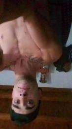 SantZN webcam model stream image