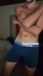 SantZN webcam model stream image