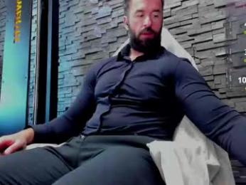 yy_david_yy webcam chaturbate model stream image