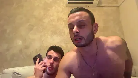 Camaraman05 webcam stripchat model stream image