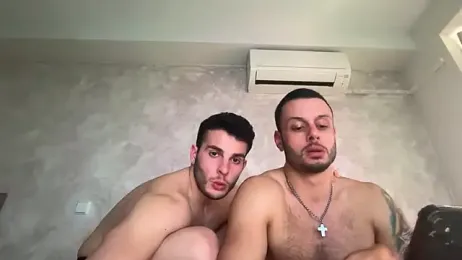 Camaraman05 webcam model stream image