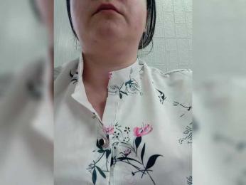 AnnaVictoriaa webcam bongacams model stream image