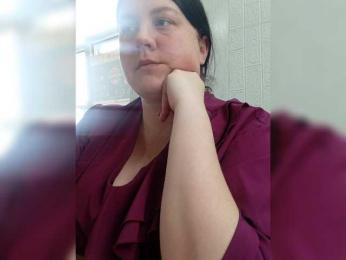 AnnaVictoriaa webcam bongacams model stream image