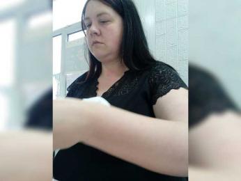 AnnaVictoriaa webcam model stream image