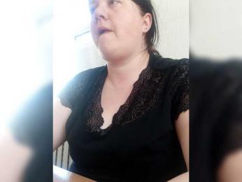AnnaVictoriaa webcam model stream image