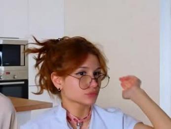 joielagos webcam chaturbate model stream image