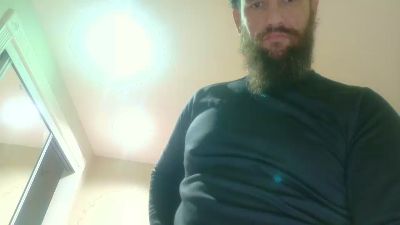 Beardedveteran webcam model stream image