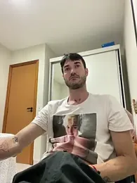 Fubinha webcam model stream image