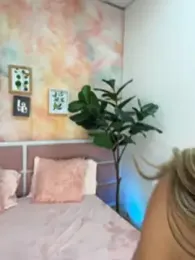 AngelBlushXXX webcam stripchat model stream image