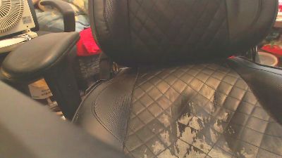 DerWilde89 webcam model stream image