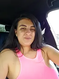 NathalieDream stripchat stream image, 20.05.2025 06:50