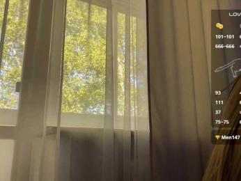 Eva_ bongacams stream image, 21.05.2025 01:50