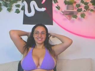 nataliepeterson camsoda stream image, 08.02.2025 21:20