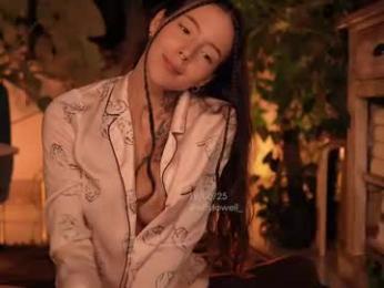 effylowell_ chaturbate stream image, 22.05.2025 02:30