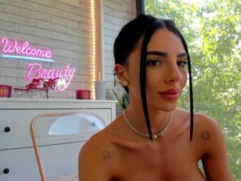 BritneyCharm bongacams stream image