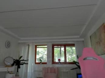 tiffanyhouston_ chaturbate stream image