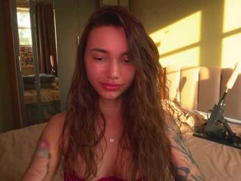 TeonaRose bongacams stream image