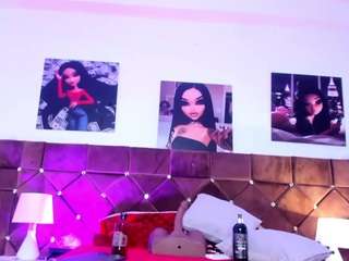 ariana-lopez camsoda stream image, 22.05.2025 12:20