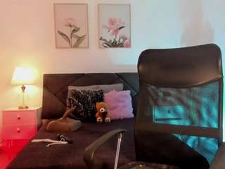 lavagirlbabee camsoda stream image