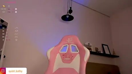 Quiet_Kathy1 stripchat stream image