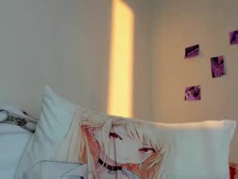 b4by_emilia chaturbate stream image, 23.05.2025 10:30