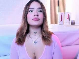 fernanda-c camsoda stream image, 23.05.2025 14:50