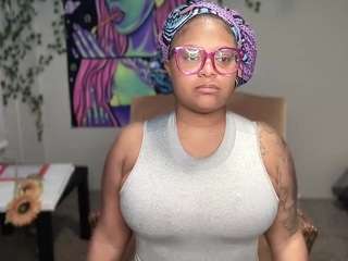 nastyylondon camsoda stream image