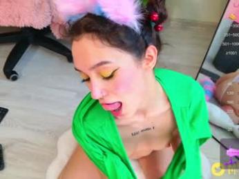 breeding_material chaturbate stream image