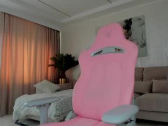 tiffanyhouston_ chaturbate stream image