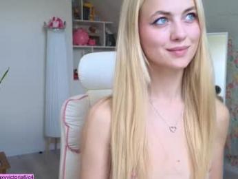 brilliantvictoria chaturbate stream image