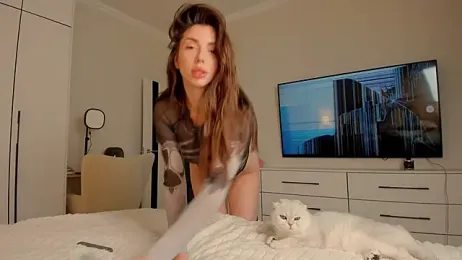 _Miss_Johansson_ stripchat stream image, 26.05.2025 13:20