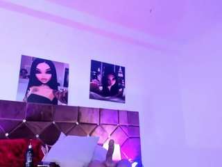 ariana-lopez camsoda stream image, 27.05.2025 12:10