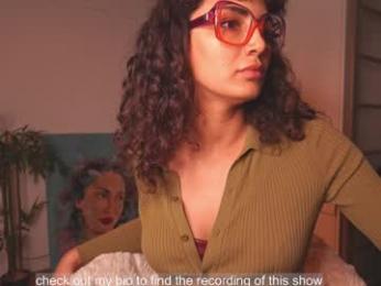 venus_in_jeans chaturbate stream image