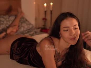 effylowell_ chaturbate stream image, 28.05.2025 02:20