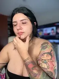 horny_roomiess stripchat stream image, 29.05.2025 12:00