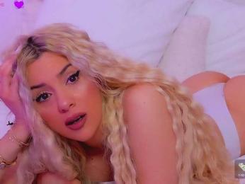 AriannaSins bongacams stream image