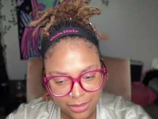 nastyylondon camsoda stream image