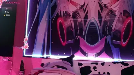 MilkMeSoftly stripchat stream image