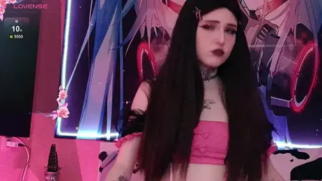 MilkMeSoftly stripchat stream image